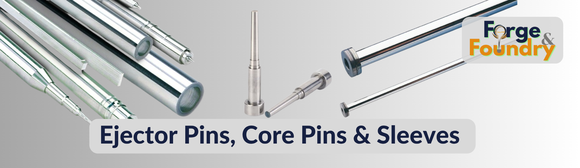 dies mould ejector pin core pins