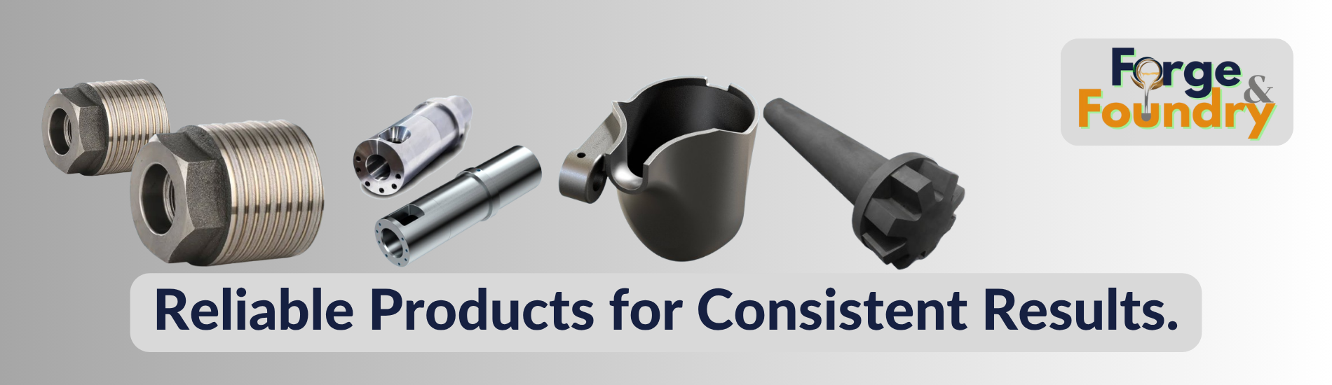 Die Casting ladle cups