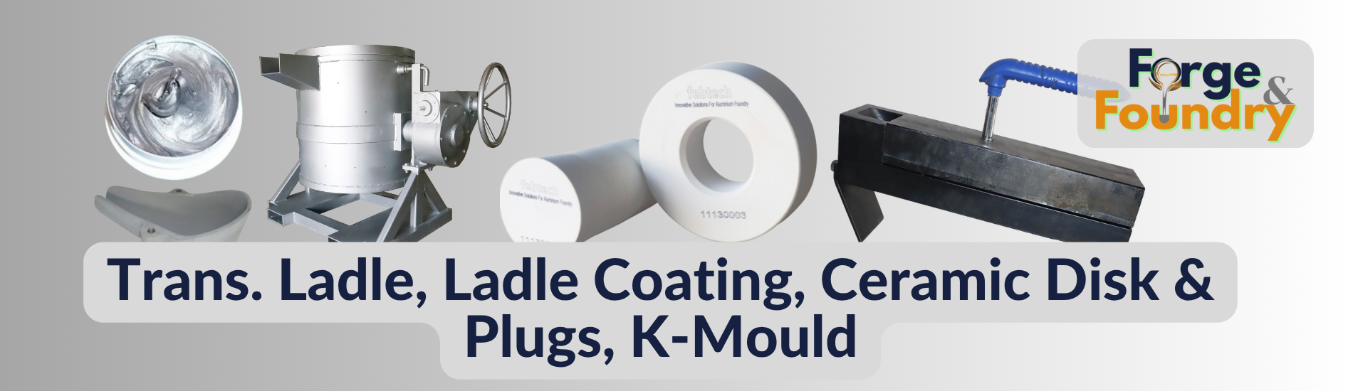 Die-Casting-Consumables