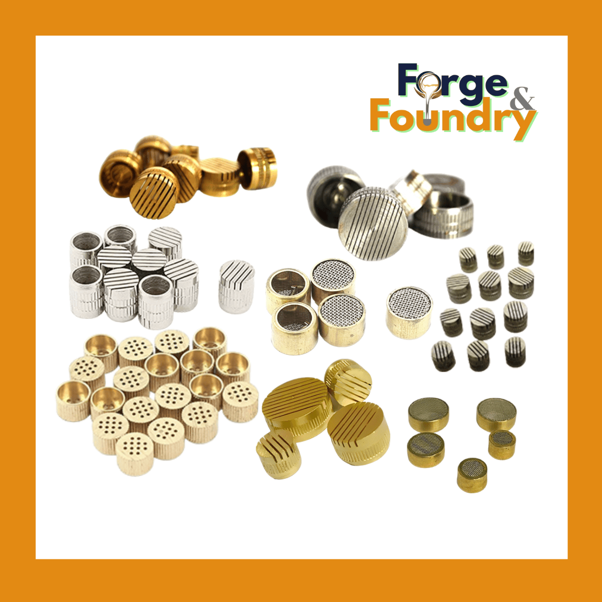 air-vent-for-die-casting