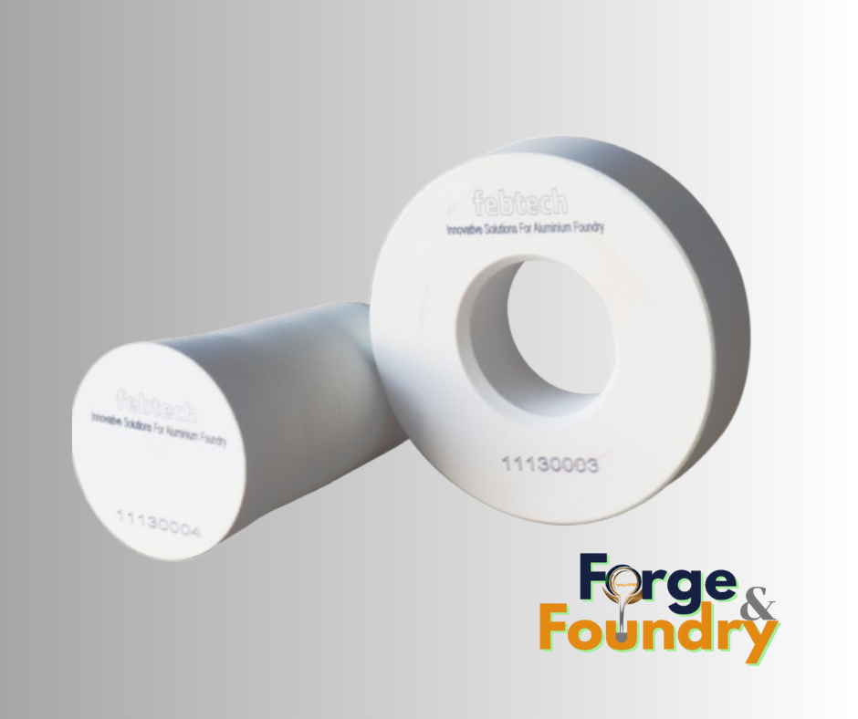 Melting Furnace Tap-Out Disc & Plug