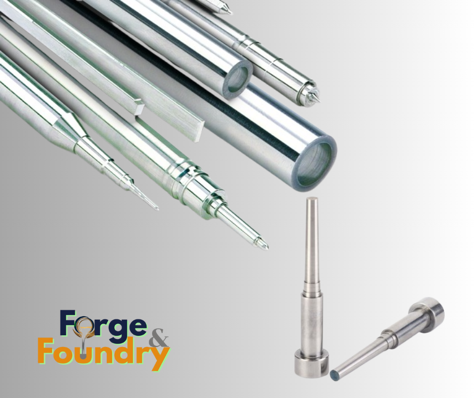 Core Pins Manufacturer