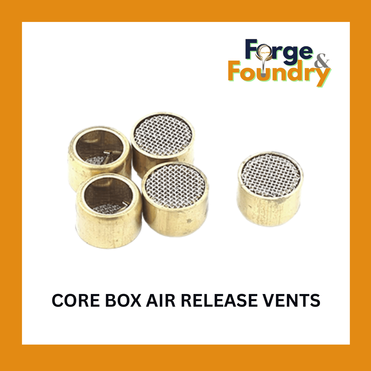 Core-box-air-release-vent