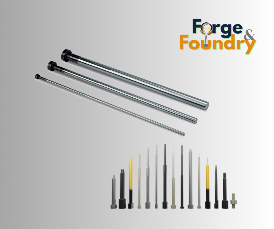 Ejector Pins
