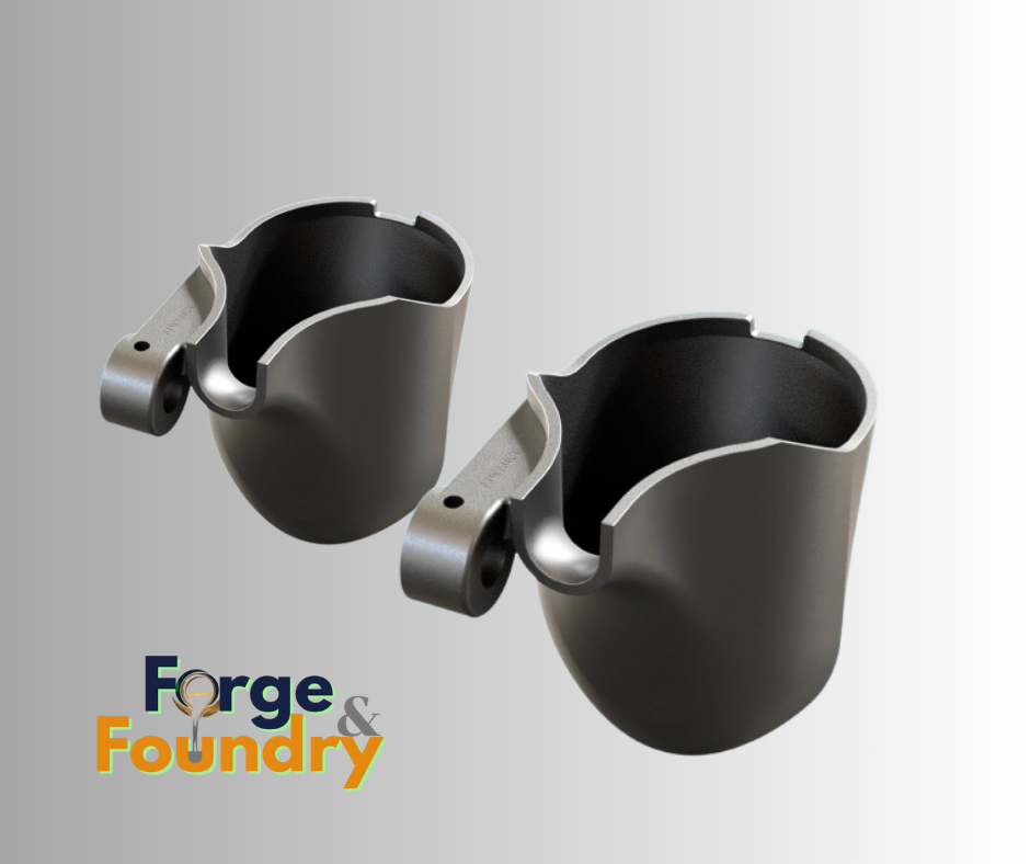 Ladle Cup for Automatic Ladling Machine