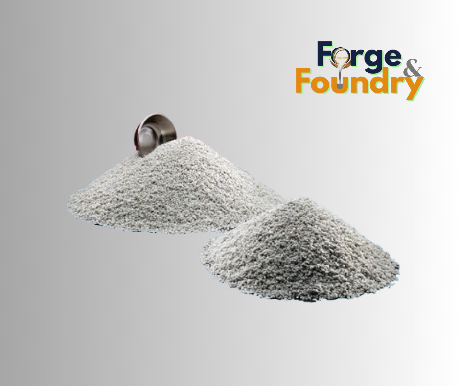 Foundry Flux