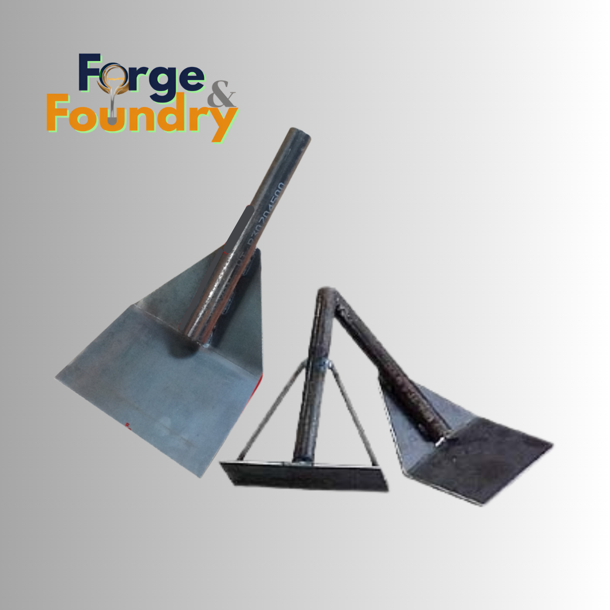 Image of Furnace Scraper