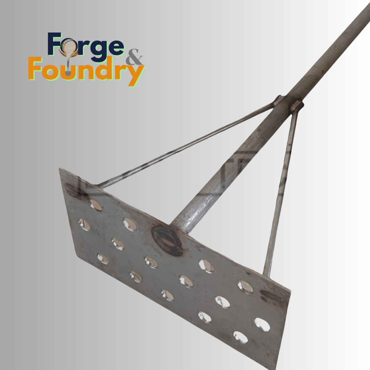 Image of Furnace Wall Cleaner