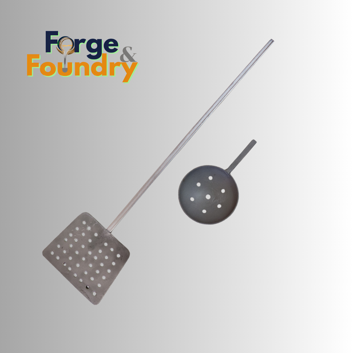 Image of Oxide Breaker