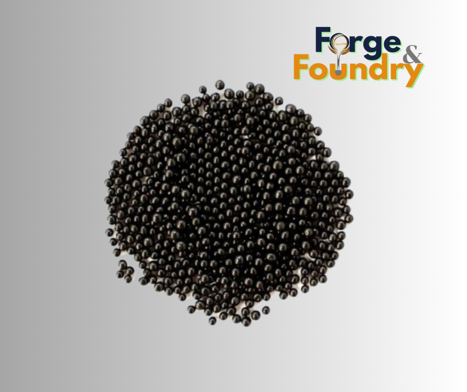PLUNGER SHOT BEADS